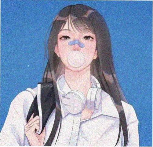 夜班阿雾的头像 好看的漫剧留言者