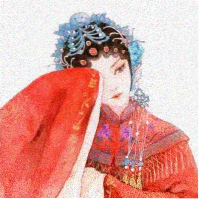 小满的头像 好看的漫剧留言者